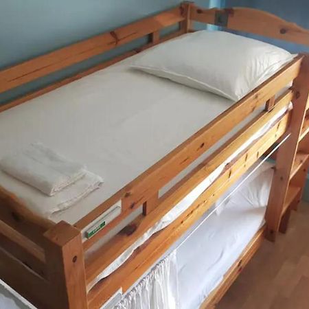 Bed & Working - Tramway - Chambres Partagees De 4 Lits Toulouse Dış mekan fotoğraf